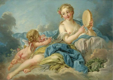 Francois Boucher francois_boucher